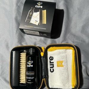 Crep Cure Shoe Care Kit
